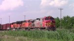 BNSF LCHI6571